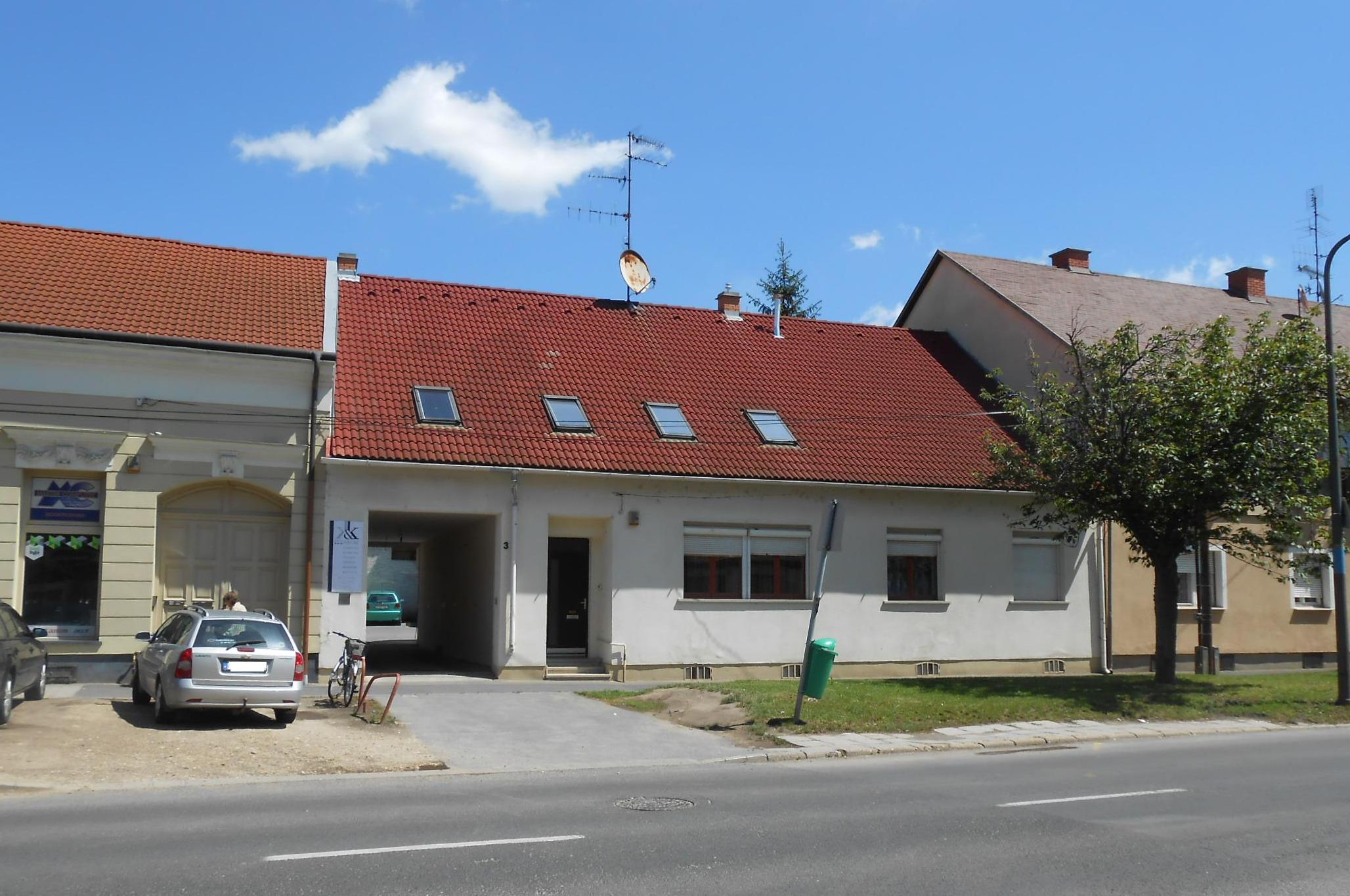utca